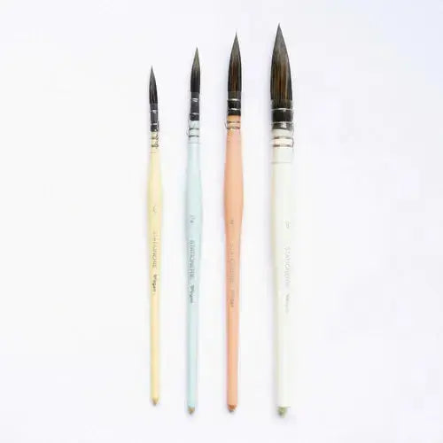 Stationerie Vegan 2nd Gen Mop Set Of 4 Candy Edition Stationerie